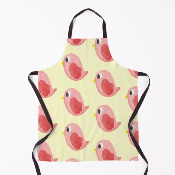 Item preview, Watercolor birds 7 designed and sold by rimartins.