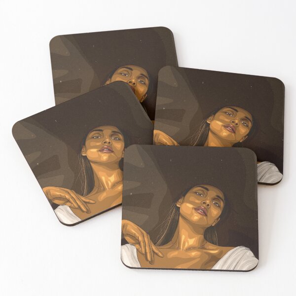 Item preview, Golden Hour Shade V2 designed and sold by Akasha-gif.