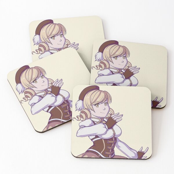 Item preview, Mami - Solo designed and sold by The Rabbit Follower.