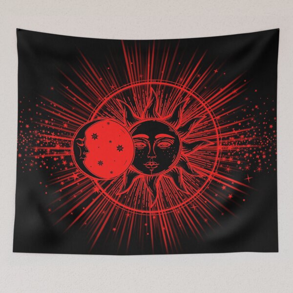 Item preview,  Cosmic Introspection designed and sold by Gothic Fantasy.