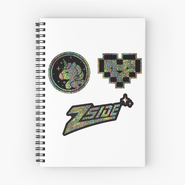 Item preview, Laurenzside designed and sold by socksforgaming.