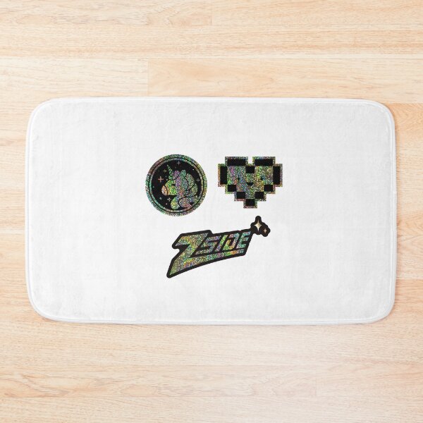 Item preview, Laurenzside designed and sold by socksforgaming.