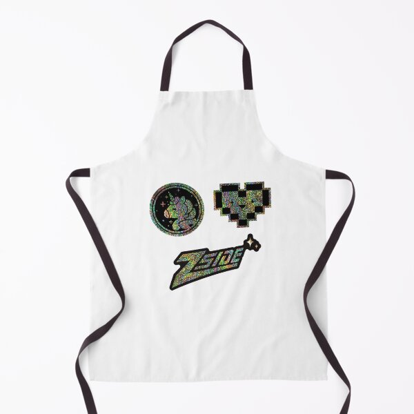 Item preview, Laurenzside designed and sold by socksforgaming.