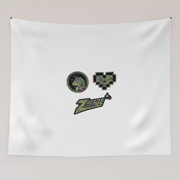 Item preview, Laurenzside designed and sold by socksforgaming.