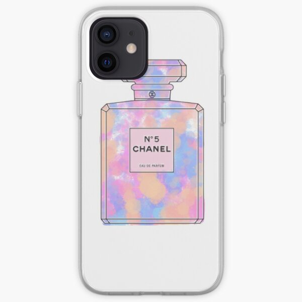 Chanel Perfume Iphone Cases Covers Redbubble