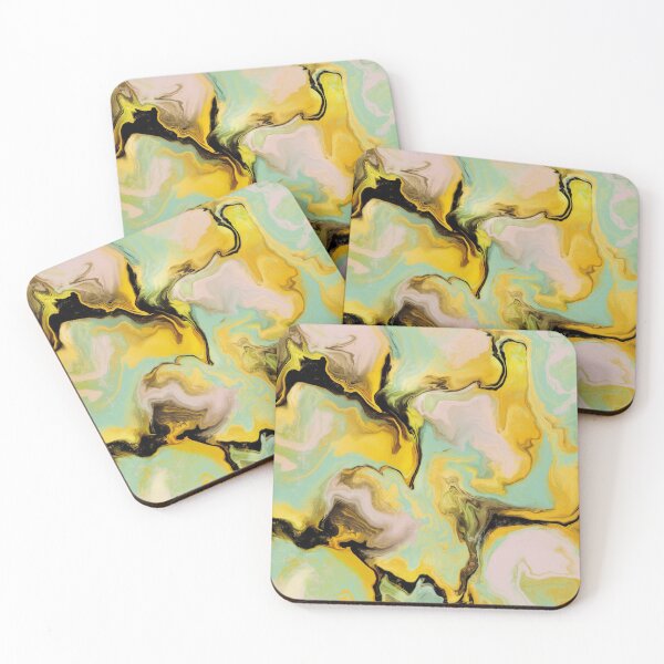Item preview, Abstract Marble  designed and sold by ACreativeHaven.