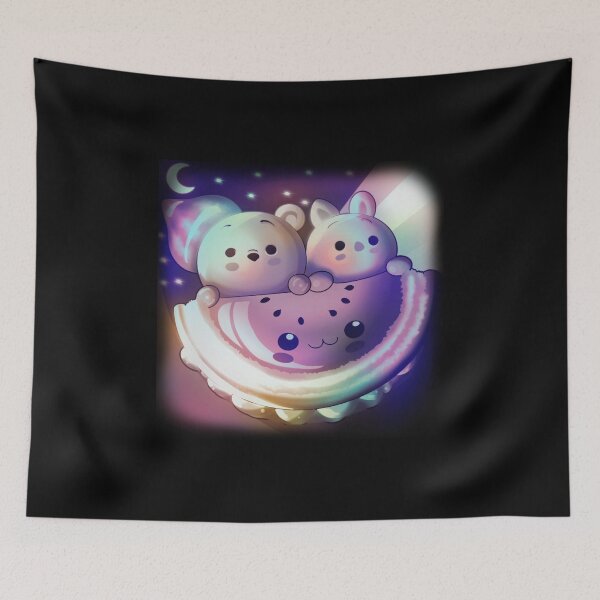 Item preview, Kooky Dream Kawaii designed and sold by GlaDyxies.