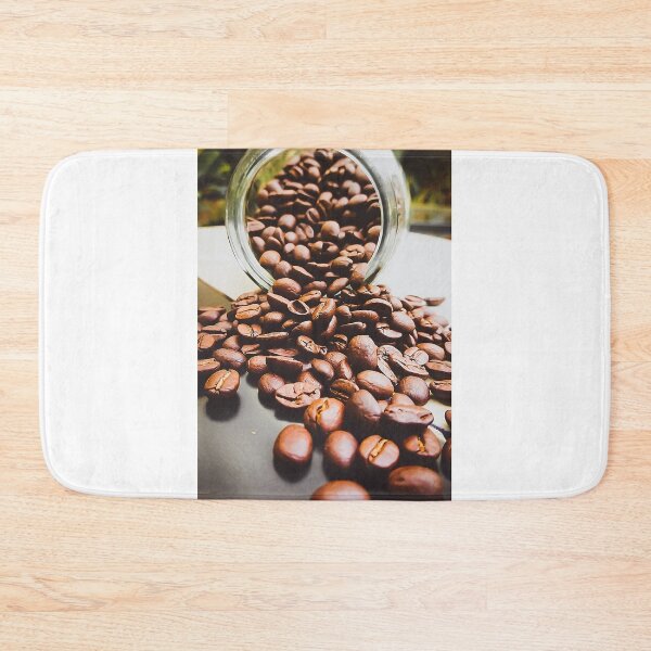 Item preview, Dropped Coffee Bottle designed and sold by Nuwan Sasanka.