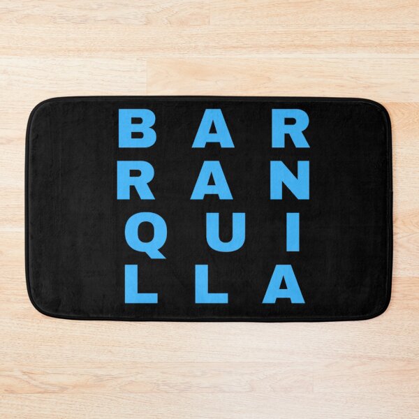 Item preview, Barranquilla designed and sold by jlicero.