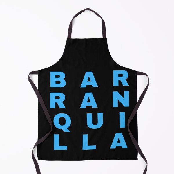 Item preview, Barranquilla designed and sold by jlicero.