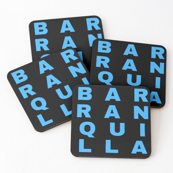 Item preview, Barranquilla designed and sold by jlicero.