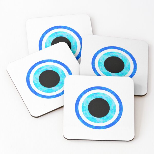 Item preview, Evil Eye designed and sold by Delaneyjc.