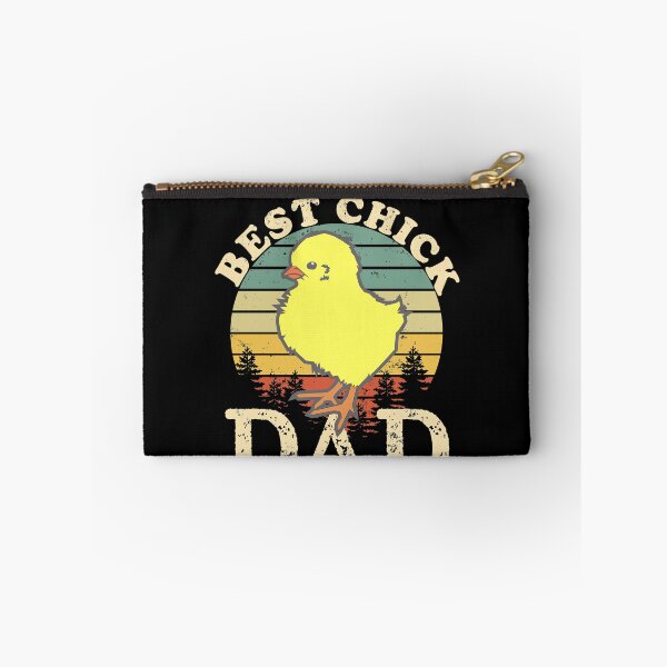 Item preview, Best Chick Dad The Chicken Dad Best Chick Dad Ever Chick Dad designed and sold by LifesTees.