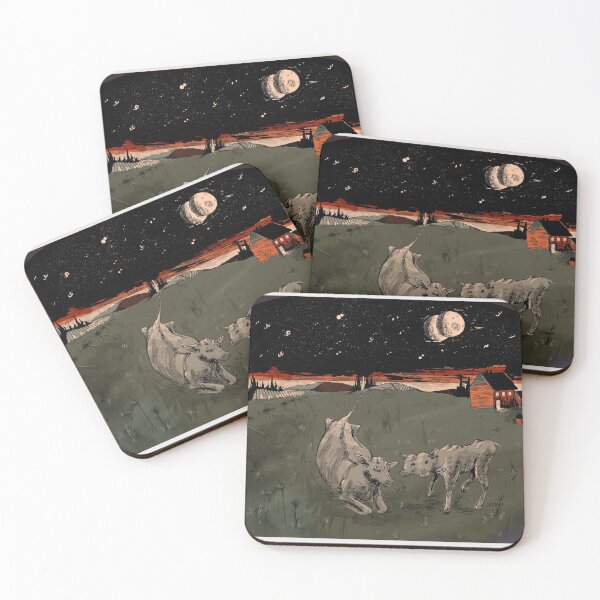 Item preview, Twice as many stars designed and sold by Isabel Clare.