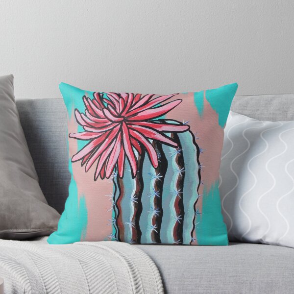 Item preview, Cactus Flower designed and sold by 2DHeatherB.