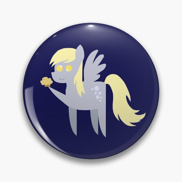 Item preview, My Little Pony - Derpy Hooves BBBFF (Song) Style designed and sold by KatyM.