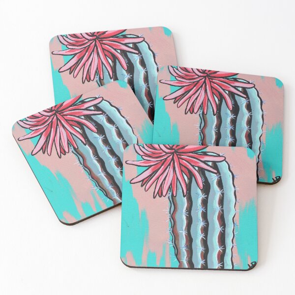 Item preview, Cactus Flower designed and sold by 2DHeatherB.