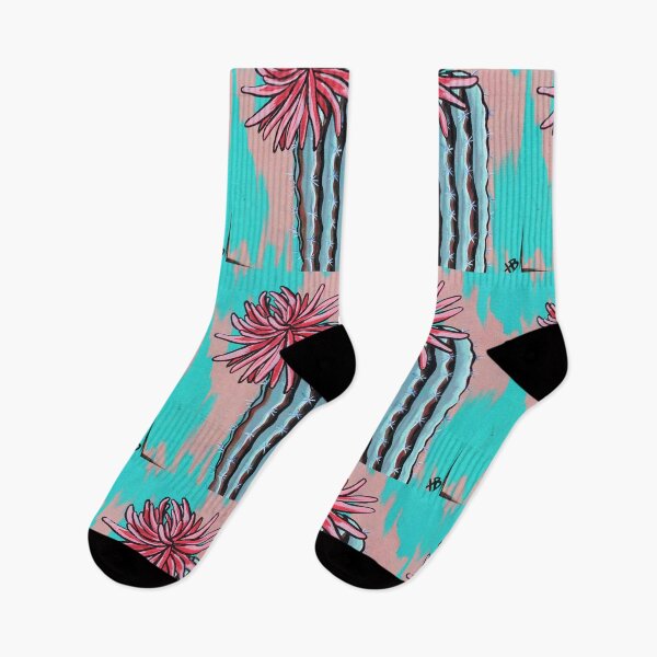 Item preview, Cactus Flower designed and sold by 2DHeatherB.