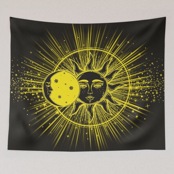 Item preview,  Cosmic Introspection designed and sold by Gothic Fantasy.