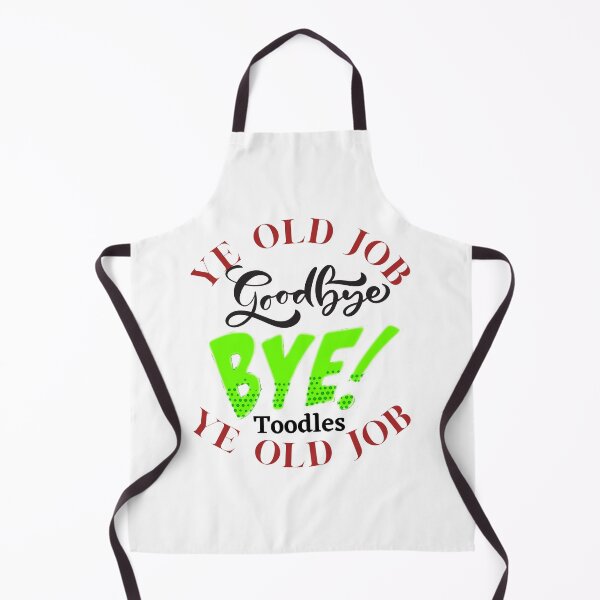 Item preview, Ye Old Job - Toodles designed and sold by StormyMuse.