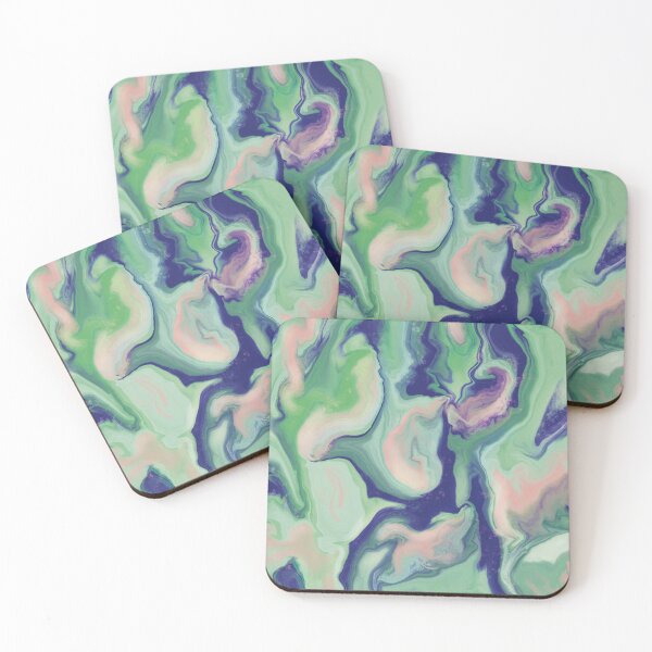 Item preview, Abstract Marble  designed and sold by ACreativeHaven.
