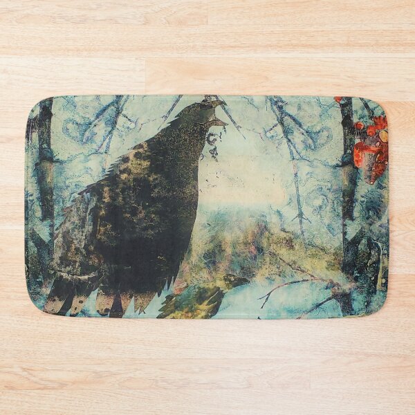 Item preview, Threatened designed and sold by normacallicott.