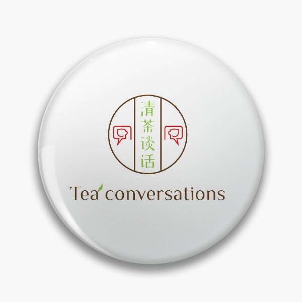 Item preview, tea conversations designed and sold by Fash Trendz.