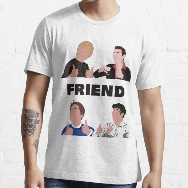 the inbetweeners movie shirts