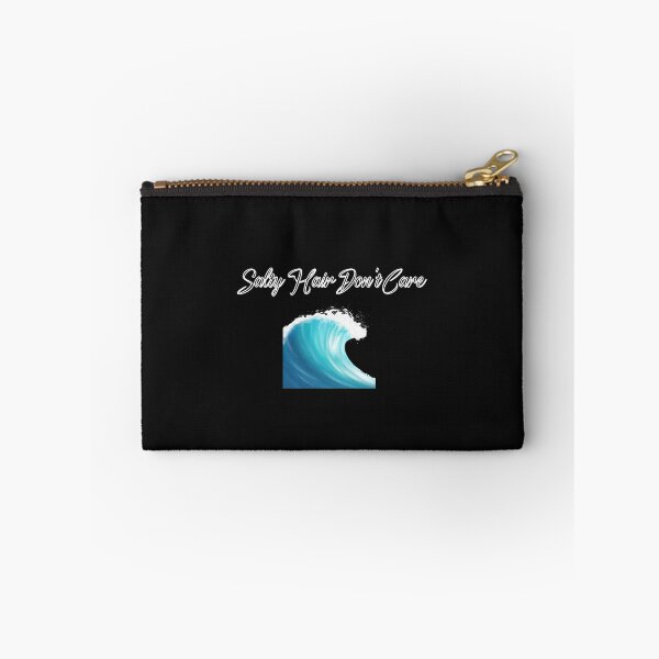 Item preview, Salty Hair Don't Care, Beach Themed gifts designed and sold by HananDesign13.