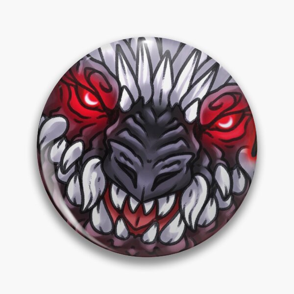 Item preview, Nergigante Reborn in Dragon designed and sold by RageGamingVideo.