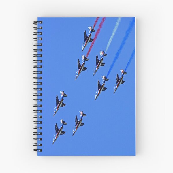 Item preview, r2878/ Finition 2021 - 8 - la Légendaire " Patrouille de France 2021, le Vigeant 86  "  fz 2000 (c)(h) Olavia-Olao Okaio Créations  designed and sold by o.okaïo.