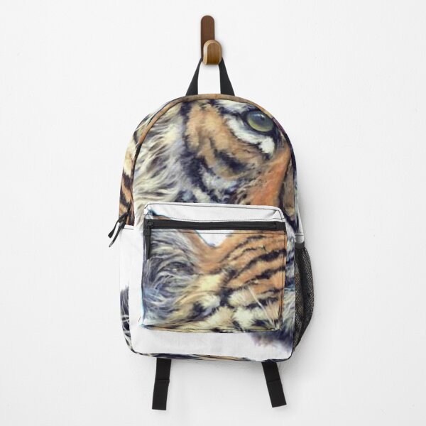 Item preview, Tiger designed and sold by albandizdari.