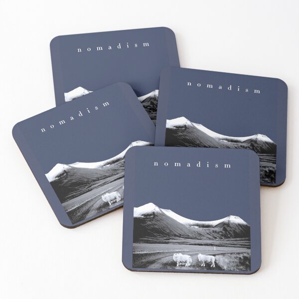 Item preview, nomadism-- nature of Iceland -Black and White Photography-  designed and sold by natural-neutral.