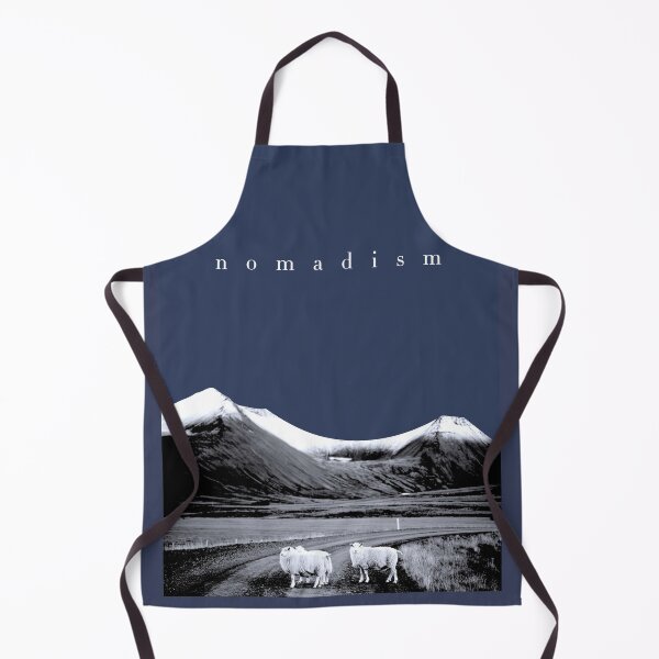 Item preview, nomadism-- nature of Iceland -Black and White Photography- designed and sold by natural-neutral.