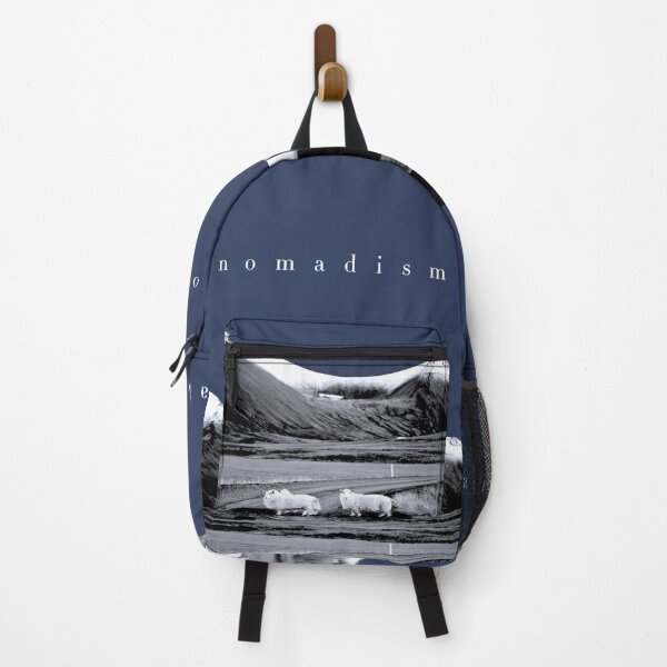 Item preview, nomadism-- nature of Iceland -Black and White Photography- designed and sold by natural-neutral.