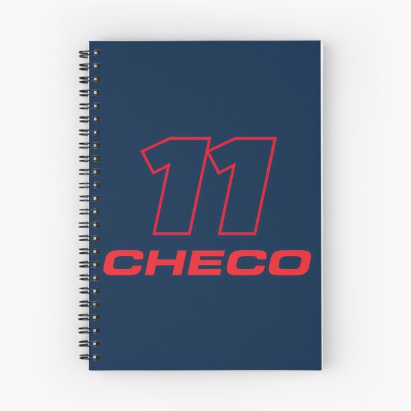 Item preview, Sergio 'Checo' Perez 11 - Formula 1 designed and sold by Harley-Jay.