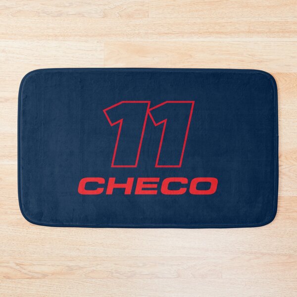 Item preview, Sergio 'Checo' Perez 11 - Formula 1 designed and sold by Harley-Jay.