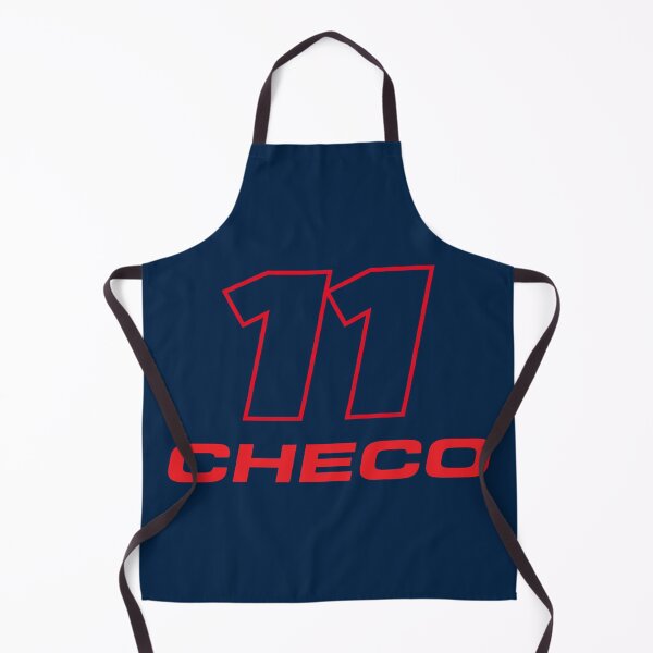 Item preview, Sergio 'Checo' Perez 11 - Formula 1 designed and sold by Harley-Jay.