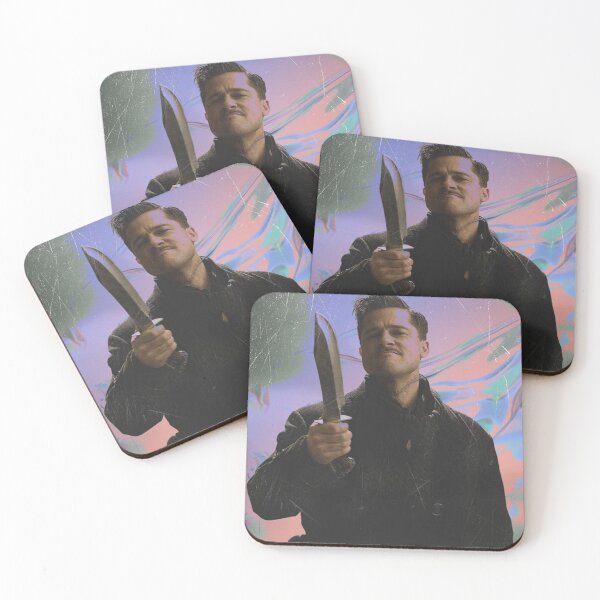 Item preview, inglorius movie designed and sold by Ilustra Club.