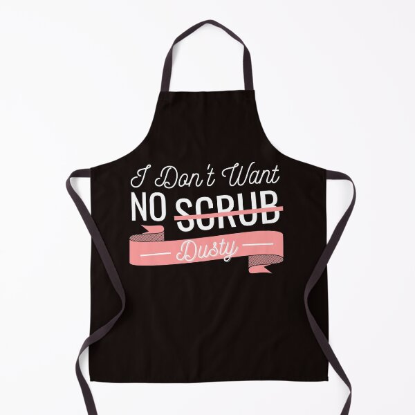 Item preview, I Dont Want No Dusty designed and sold by NoirOwned.