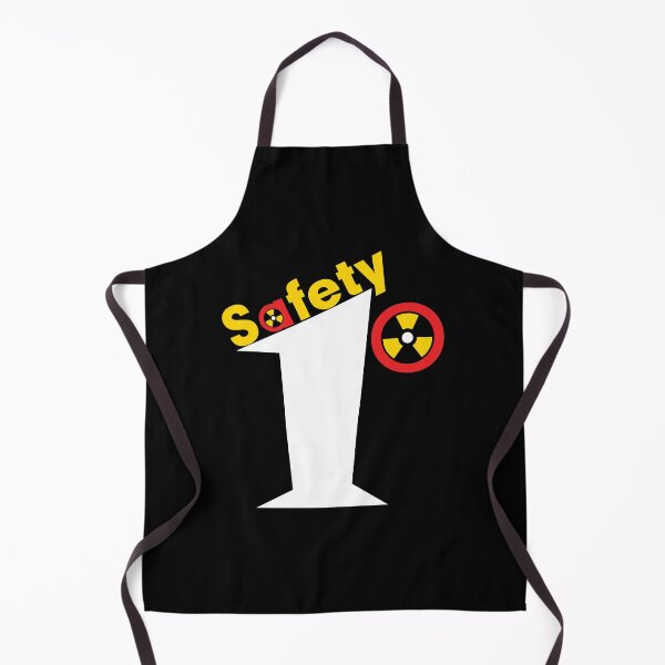 Item preview, safety third cute designed and sold by DesignerFollow.
