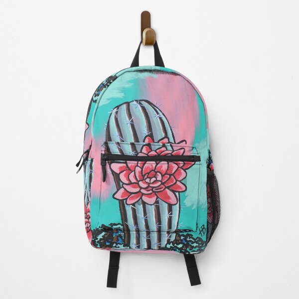 Item preview, Desert Cactus Flower designed and sold by 2DHeatherB.