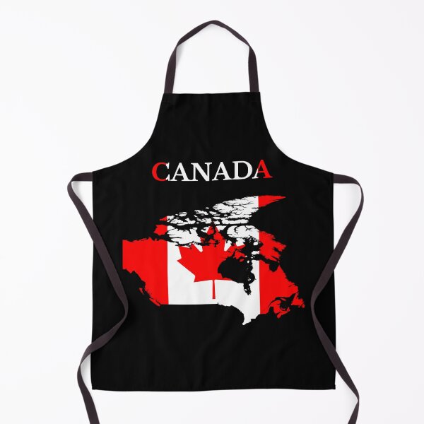 Item preview, Canada Map Design with Flag. designed and sold by marosharaf.