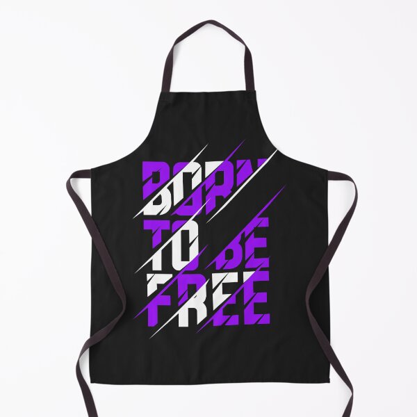 Item preview, born to be free designed and sold by wineDsign.