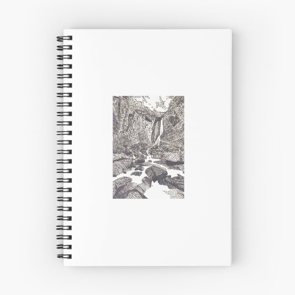 Item preview, waterfall designed and sold by plopy073.