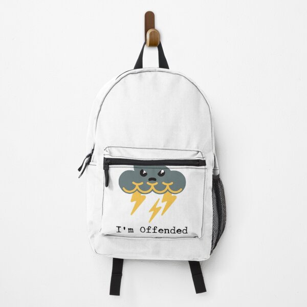 Item preview, I'm Offended designed and sold by DiegoUrz.