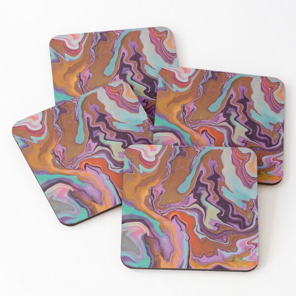 Item preview, Abstract Marble  designed and sold by ACreativeHaven.