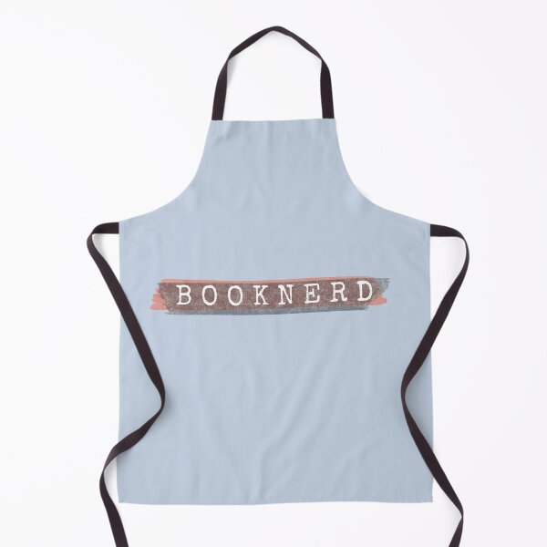 Item preview, Booknerd designed and sold by thewhalewhaley.
