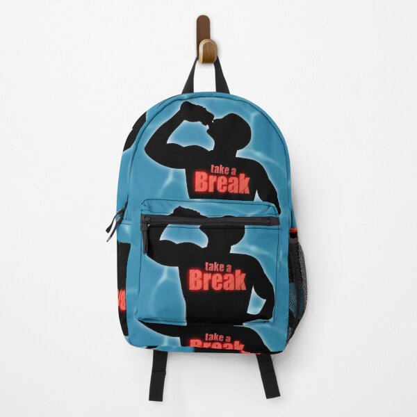 Item preview, Take a Break designed and sold by Klementsen.
