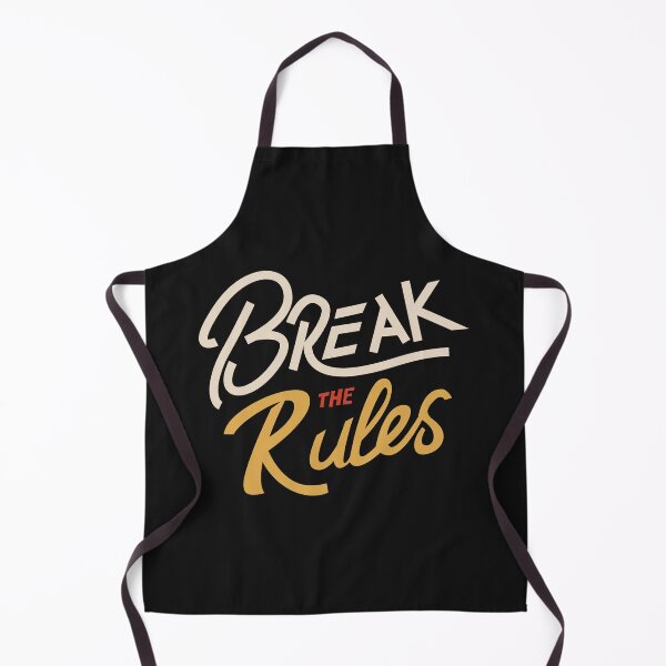 Item preview, break rules designed and sold by wineDsign.